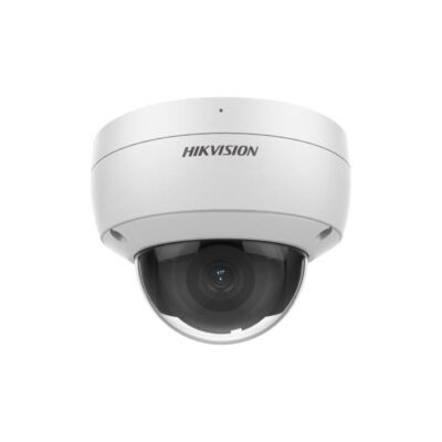 HIKVISION DS-2CD3156G2-IS(2,8MM) DOME IP KAMERA 5MP ACUSENSE