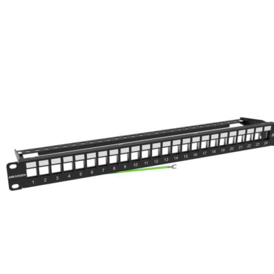 Hikvision DS-1CP0P24-1U BLACK