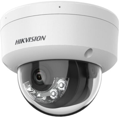 Hikvision DS-2CD1121G2-LIU 2,8MM