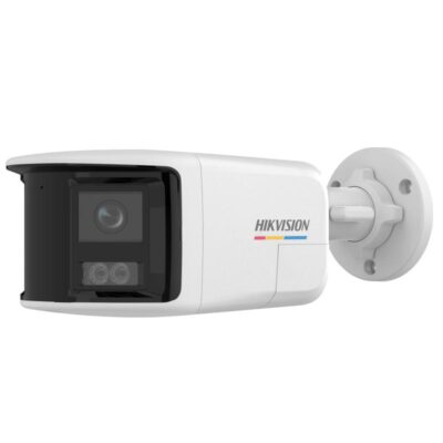 Hikvision DS-2CD1T67G2HP-LIUF/SL 2