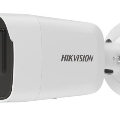 Hikvision DS-2CD2027G2-L