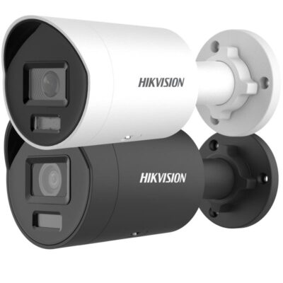 HIKVISION DS-2CD2087G2H-LIU 2.8MM BULLET IP KAMERA 8MP COLOR VU mre?na kamera
