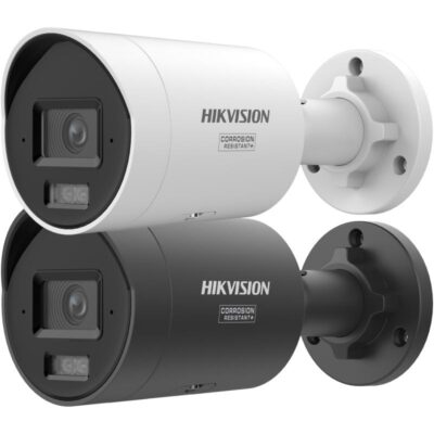 HIKVISION DS-2CD2087G3-LI2UY 2.8MM COLORVU BULLET 8MP mre?na kamera