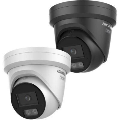 HIKVISION DS-2CD2347G3-LI2UY 2.8MM mre?na kamera