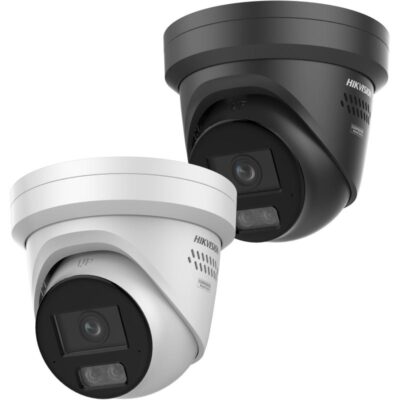 HIKVISION DS-2CD2347G3-LIS2UY/SL 2.8MM COLORVU TURRET mre?na kamera