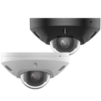 HIKVISION DS-2CD2543G2-LIS2U 2.8MM 4MP MINI DOME SMART HYBRID LI mre?na kamera