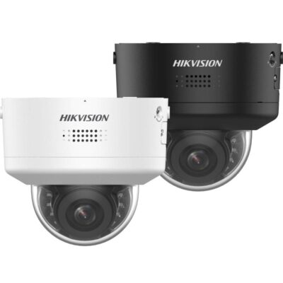 HIKVISION DS-2CD2746G2H-IPTRZS2U/SL 2.8-12MM mre?na kamera