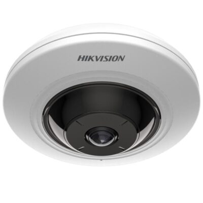 Hikvision DS-2CD2955G0-ISU