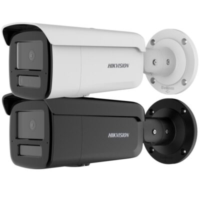 HIKVISION DS-2CD2T43G2-2LI2U 2,8MM MREŽNA BULLET KAMERA 4MP mre?na kamera