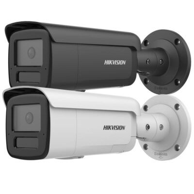 HIKVISION DS-2CD2T86G2H-IS2U/SL 2,8MM mre?na kamera