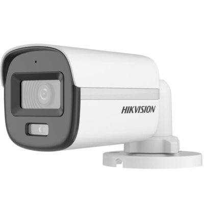 Hikvision DS-2CE10KF0T-PFS