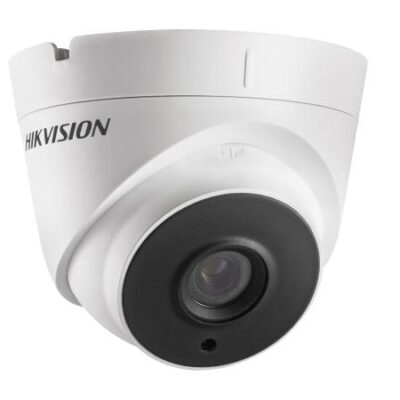 Hikvision DS-2CE56D0T-IT3F Turbo HD dome kamera