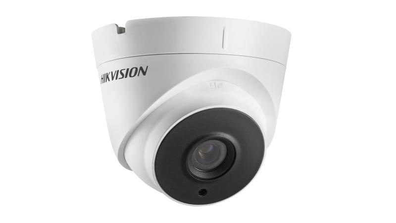 Hikvision DS-2CE56D0T-IT3F Turbo HD dome kamera