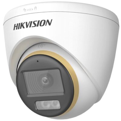 Hikvision DS-2CE72DF3T-LFS