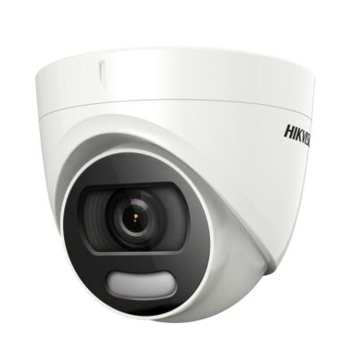 Hikvision DS-2CE72HFT-F