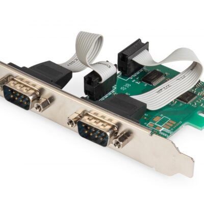 DIGITUS DS-30000-1 PCIe kartica sa 2 serijska porta