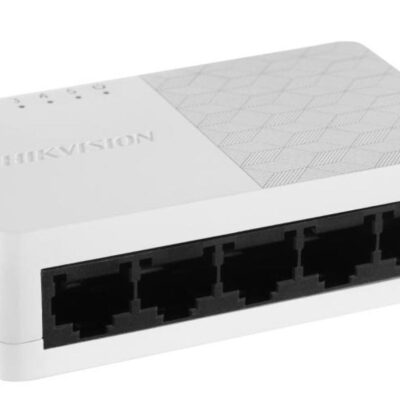 Hikvision DS-3E0505D-O mrežni switch