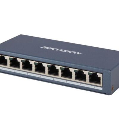 Hikvision DS-3E0508-E mrežni switch