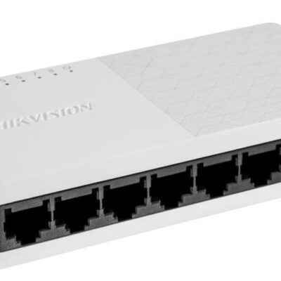 Hikvision DS-3E0508D-O mrežni switch