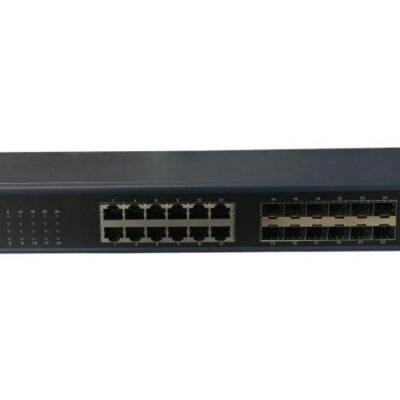 Hikvision DS-3E0524TF mrežni switch