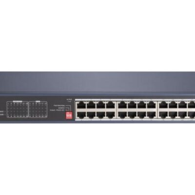 Hikvision DS-3E0528HP-E