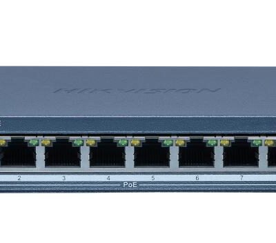 Hikvision DS-3E1309P-EI(B)