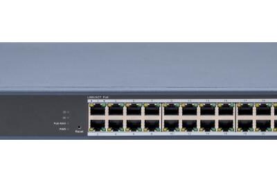 Hikvision DS-3E1526P-EI