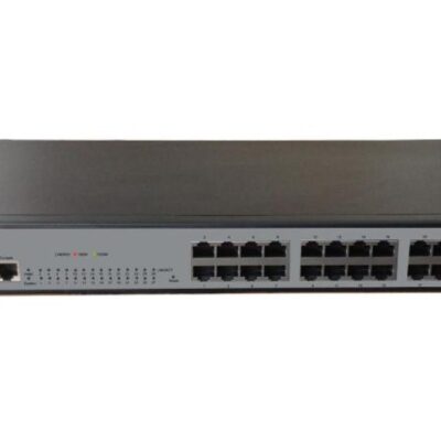 Hikvision DS-3E2528(B) mrežni switch