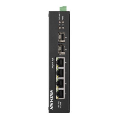 Hikvision DS-3T0506HP-E/HS
