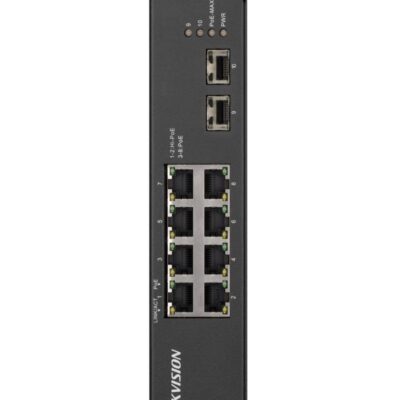 Hikvision DS-3T0510HP-E/HS