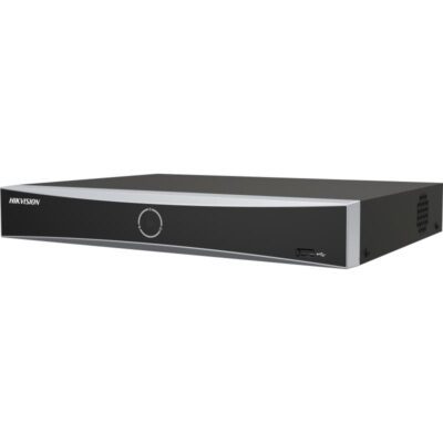 Hikvision DS-7608NXI-K1/8P/ALARM