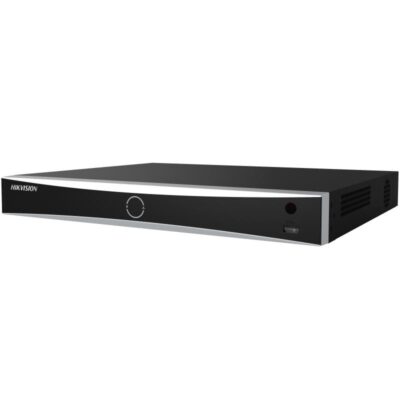 Hikvision DS-7608NXI-K2/8P