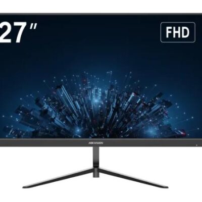 Hikvision DS-D5027F3-2P2