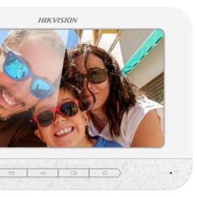 Hikvision DS-KIS203T