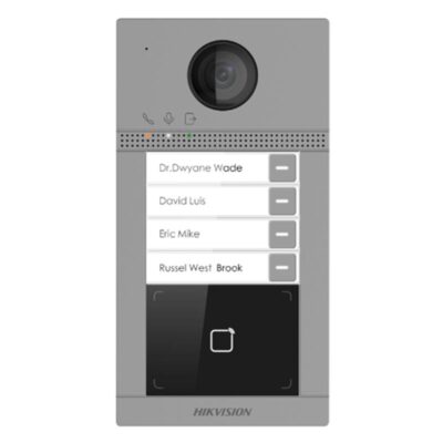 Hikvision DS-KV8413-WME1