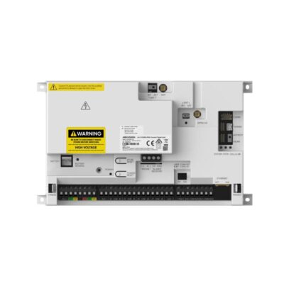 Hikvision DS-PA502-128 alarmna centrala