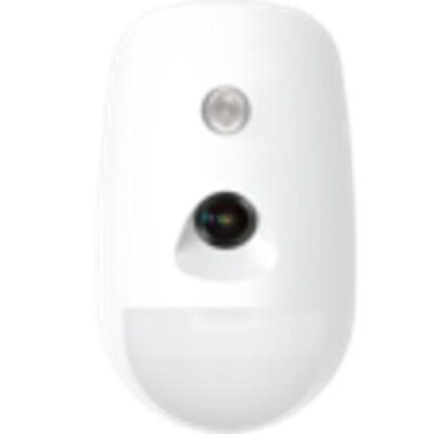 Hikvision DS-PDPC12P-EG2-WE detektor pokreta s kamerom