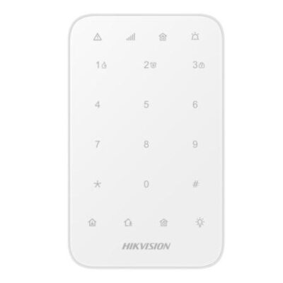 Hikvision DS-PK1-E-WE tipkovnica