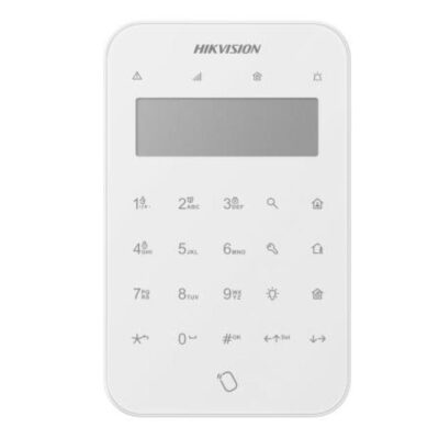 Hikvision DS-PK1-LT-WE tipkovnica