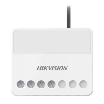 Hikvision DS-PM1-O1H-WE alarmni uređaj