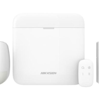 Hikvision DS-PWA64-KIT-WE alarmni uređaj