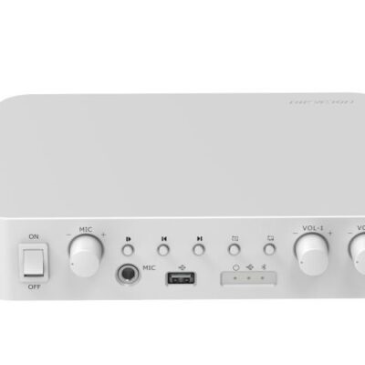 Hikvision DS-QAE0A60G1-VB