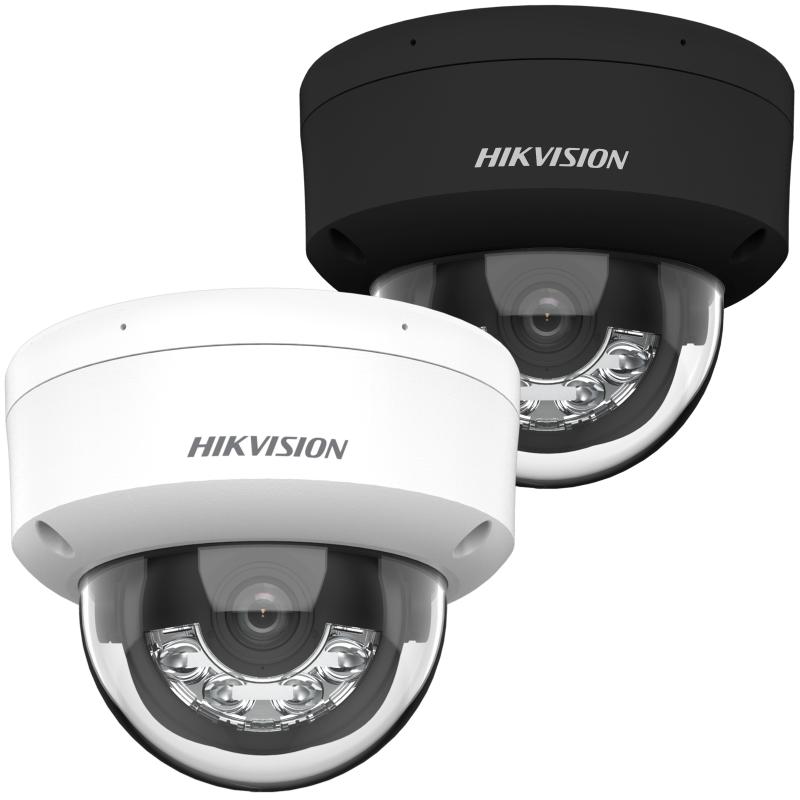 Hikvision DS-2CD2143G2-LIS2U 2.8MM dome IP kamera