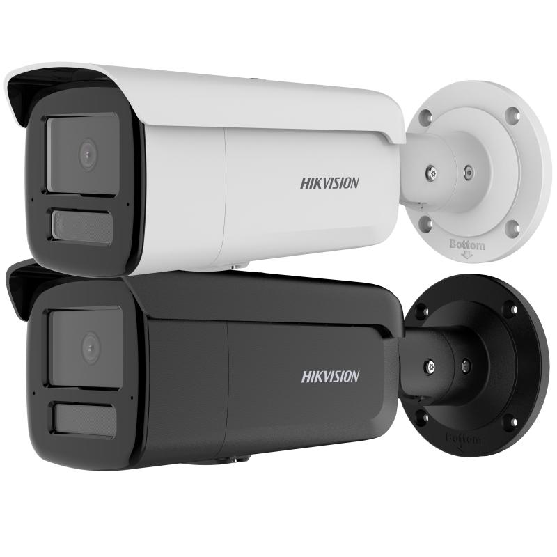 Hikvision DS-2CD2T43G2-4LI2U 4MM bullet IP kamera