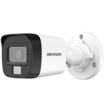 Hikvision DS-2CE16D0T-LFS 2.8MM Turbo HD bullet kamera