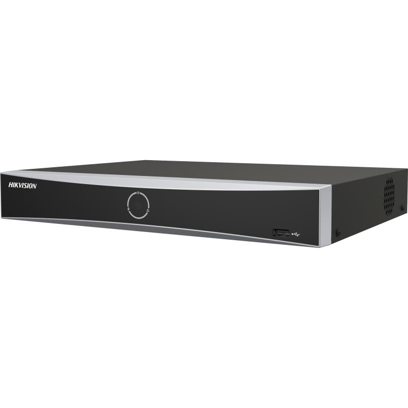 Hikvision DS-7604NXI-K1/4P PoE mrežni snimac