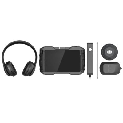 HIKMICRO AD21P akustični detektor curenja