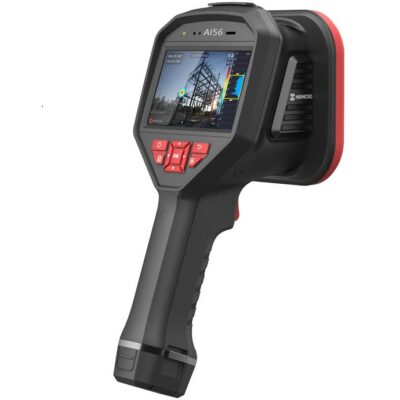 HIKMICRO AI56 akustična kamera