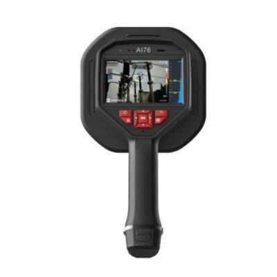 HIKMICRO AI76 akustična kamera