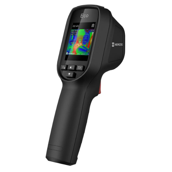HIKMICRO ECO industrijska termalna kamera